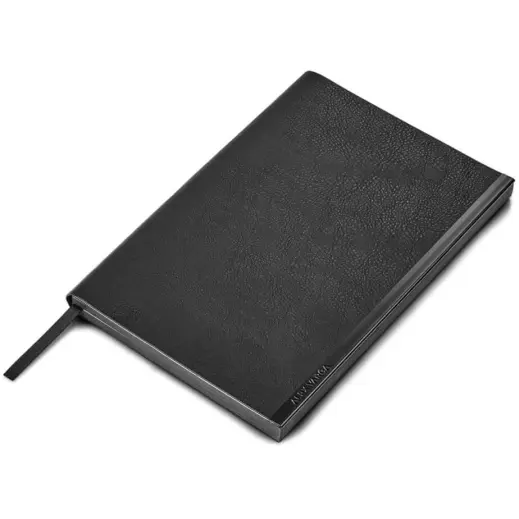 Alex Varga Corinthia A5 Soft Cover Notebook Unbranded
